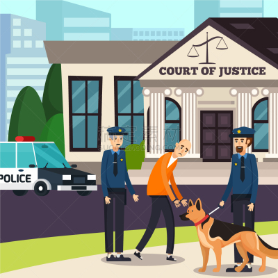 警官,责任,商务,男人,猜疑,构图