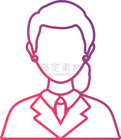 图像,计算机图标,职权,陪审员,男人