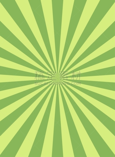 幻想,垂直画幅,矢量,背景,绘画插图,太阳,彩色图片,绿色,条纹,闪亮的