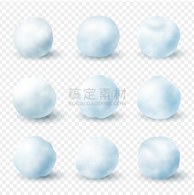 霜,雪球,冬天,球体,一月,天气,写实,布置,休闲