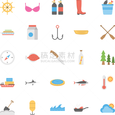 海洋,海洋生命,瓶中信,泳衣,货船,雨鞋,天气,鱼漂,鲸,气象学