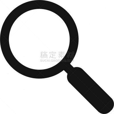 计算机图标,轮廓,矢量,符号,直的,图像,标志,发现,搜寻,设计