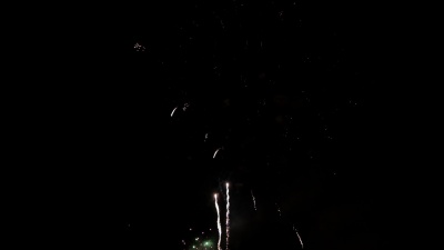 烟花