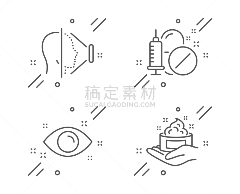 健康保健,药,计算机图标,人的眼睛,爱达荷,注射器,轮廓,验光师,医学扫描,生病