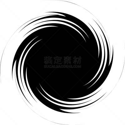 白色,运动模糊,圆形,抽象,分离着色,轮廓,创造力,中心的，中央的,缠结的,符号