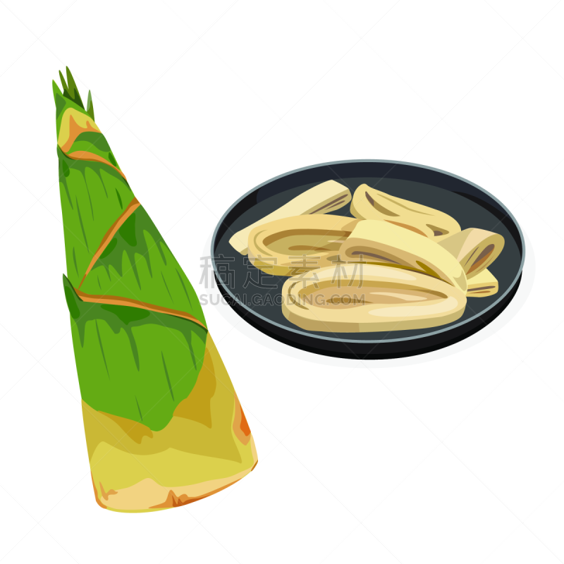 笋,中国文化,农业,自然,盐渍食品,蔬菜,东亚文化,清新,食品,烹调