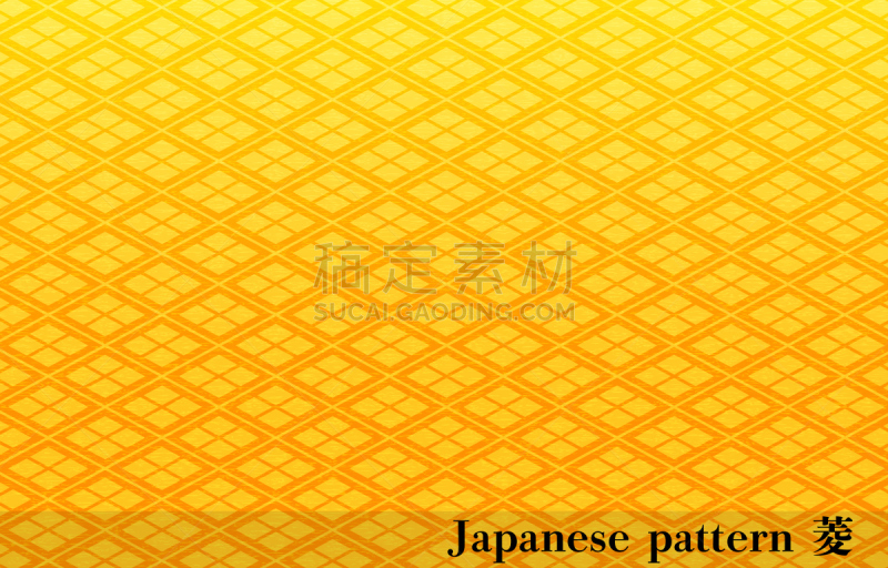 日本,纸,黄金,式样,菱形,传统,和服,华贵,新年前夕,手工纸