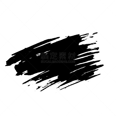 墨水,笔触,背景,分离着色,白色,创造力,染料,画笔,图像,水滴