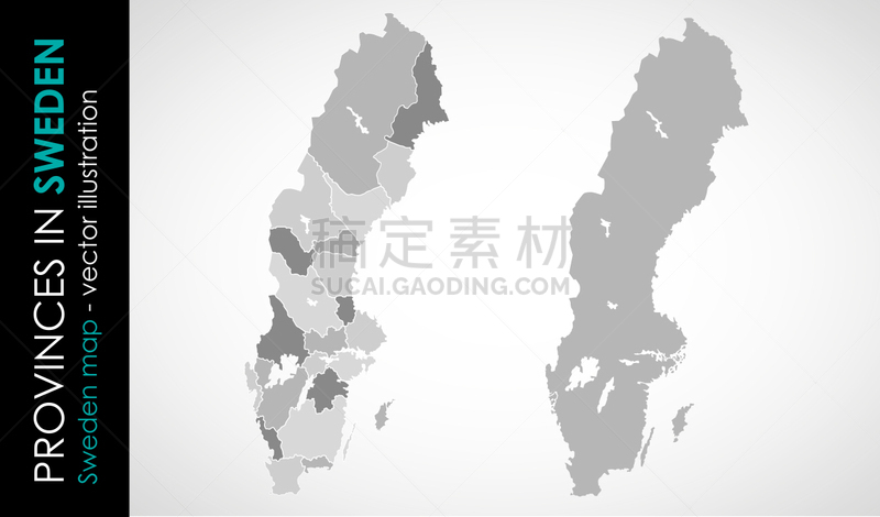 矢量,瑞典,灰色,彩色图片,查济,耶斯特里克兰,背景分离,加姆特兰,乡村风格,斯马蓝达