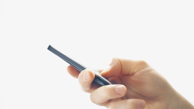 电话短信或拨号