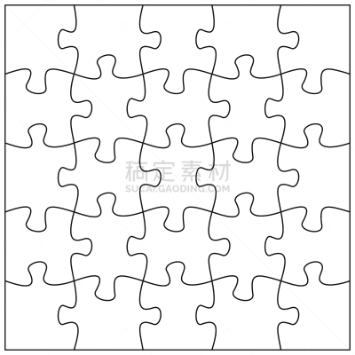 模板,数字20,拼图拼块,有序,贺卡,部分,休闲游戏,几何形状,环境,天气