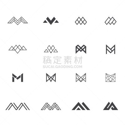 符号,标志,字体,计算机图标,英文字母m,模板,白色,文字,正字符号,字母