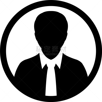 人,符号,侧面像,头像,男性,计算机图标,商务,经理,工程师,全科医师