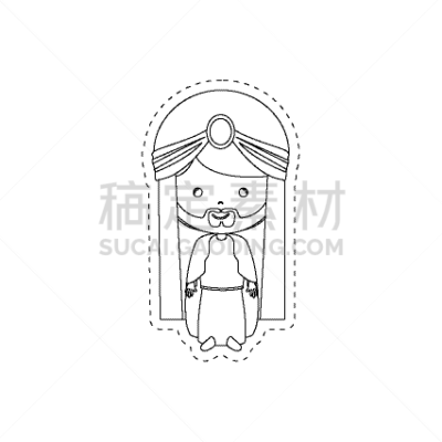 东方三贤士,白色,耶稣降生,智慧,乳香,黄金,男人,白茄子,庆祝