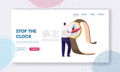 荒废的时光,时间,商务,策略,模板,小的,拿着,手腕,搜寻