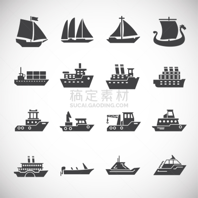 绘画插图,船,符号,动机,移动应用程序,背景聚焦,家庭,创造力,概念象征,计划书