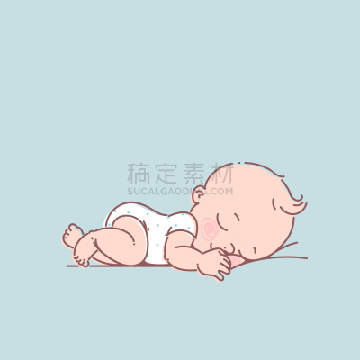 白色,可爱的,小的,紧身连衣裤,新生儿,儿童,婴儿,肚子,女孩,夜晚