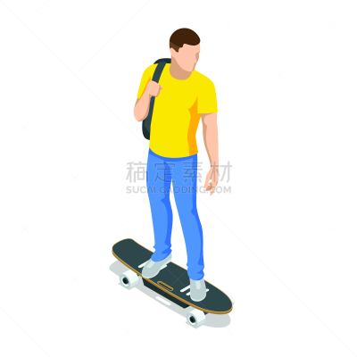 滑板运动,白色,在活动中,滑长板,滑板,分离着色,运动竞赛,女人,男人,事件