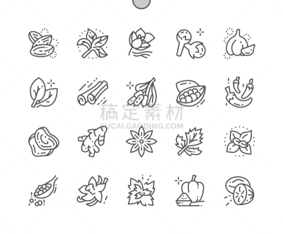 香料,细的,极简构图,符号,蜘蛛网,格子,线条,井,像素化,数字30