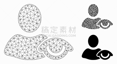 三角形,铁丝网,镶嵌图案,视角,计算机网络,几何形状,式样,格子,联系,探索