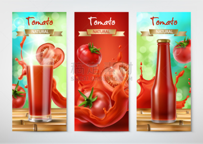 番茄酱,番茄汁,蔬菜,自然,红色,清新,食品,图像