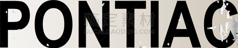 标志,庞蒂克,66号公路,分离着色,白色,数字66,数字60,数字6,交通,图像