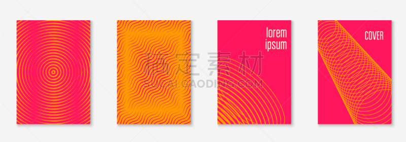 极简构图,活力,书,长方形,几何形状,矢量,山,美孚公司,点染