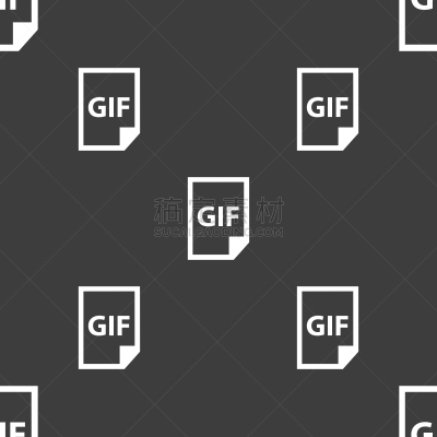 GIF动图,标志,灰色,四方连续纹样,活页夹,图标,分离着色,书,商务,计算机