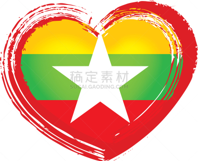 白色,缅甸,人种,非都市风光,三维图形,丝绸,古老的,国内著名景点,复古
