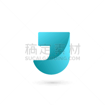 英文字母J,模板,品牌名称,图标,商务,几何形状,字母表次序,信函,设计,装饰