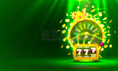 黄金,霓虹灯,赌场,累积赌注,老虎机,色彩鲜艳,抽奖轮盘,投币式,贺卡,车轮