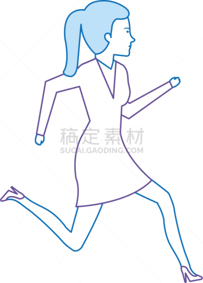 女商人,性格,头像,传媒,商务,人,商务人士,高雅,男人,跑