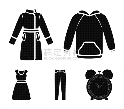 外套,裤子,拉格伦堡,衣服,短袖,分离着色,男人,图像,女人,收集