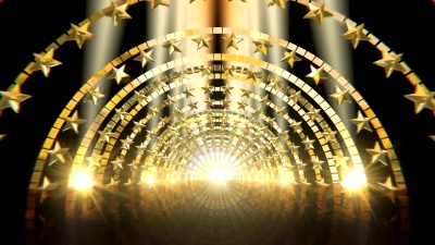 金星门舞台