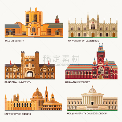 国内著名景点,耶鲁大学,大学,建筑体,公寓,欧洲,名声,图书馆,教育