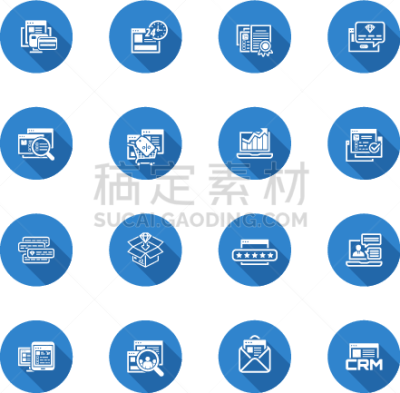 市场营销,计算机图标,购物中心,分离着色,商务,安全,计算机,安全的,概念,布置