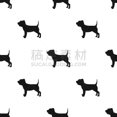 狗,黑色,计算机图标,保护项圈,宠物,分离着色,健康保健,纯种犬,塑胶,生病
