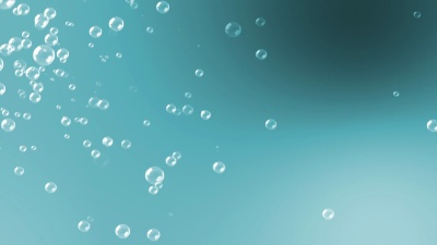 气泡(可循环)