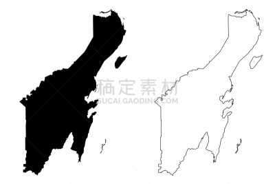 肯他纳罗,非都市风光,轮廓,黑色,潦草,国内著名景点,复古,旅游