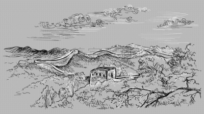 灰色,绘画插图,国际著名景点,数字2,动物手,过时的,图像技术,国内著名景点,商务,北京
