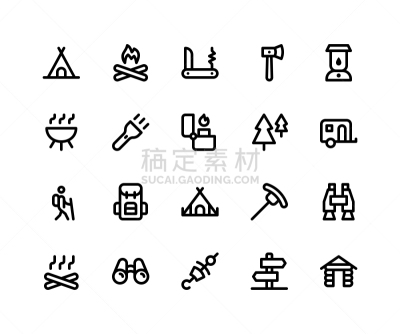香肠,食品,烤肉架,图像,矢量,旅行拖车,短柄斧,户外,双筒望远镜,露营
