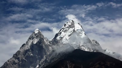 山