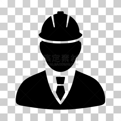 工程师,计算机图标,分离着色,人,开发人员,男人,安全的,符号,技能
