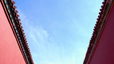东径近紫禁城内院静寿宫