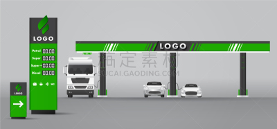 现代,扁平化设计,复杂,商务,柴油机,汽车,技术,篷车,建筑业,车站