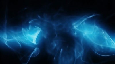 烟与光的魔力