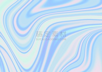 全息图,抽象,彩色蜡笔,背景,壁纸,模板,现代,涂料,彩虹,流动