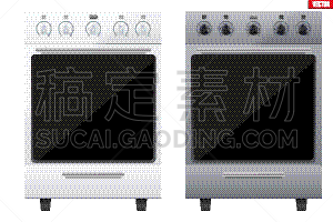 炊具,厨房,分离着色,登月舱,不锈钢,热,厨房器具,铬合金,房屋,烹调