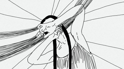能量驱魔者