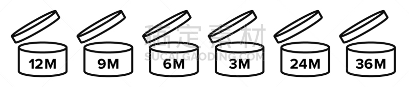 茶道,月,开着的,架子,计算机图标,模板,数字9,数字6,24